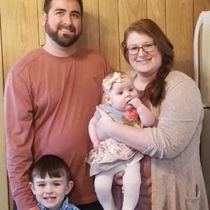 Meet your Posher, Haley